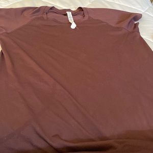 Top lulu lemon